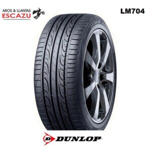 175/50R13 DUNLOP LM704 72H