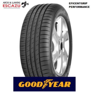 235/50R20 GOODYEAR EFFIGRIP PERFORMAN SUV 104W