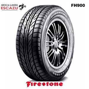 Firestone Firehawk 900 91H