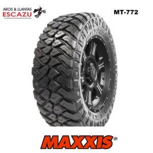 Maxxis Mt772 111Q