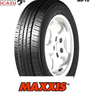 Maxxis Run Flat M36+ Tl 105W