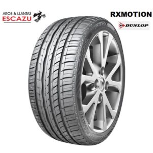 195/50R15 ROADX RXMOTION 86V