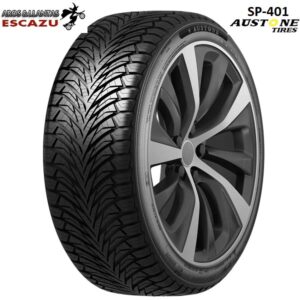 195/50R15 AUSTONE SP-401 86W