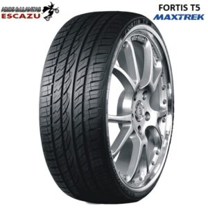 Maxtrek Fortis-T5 111W
