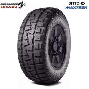 Maxtrek Ditto-Rx10Pr 121Q