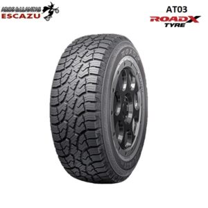 Roadx Rxquest A/T03 116T