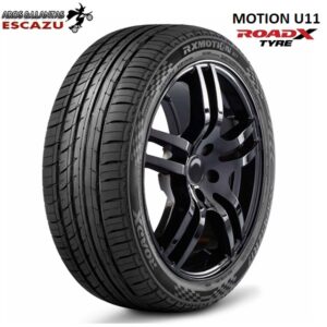 Roadx Xl Rxmotion U11 110Y