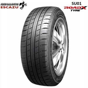 Roadx Xl Rxquest Su01 111Y