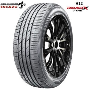 Roadx Rxmotion H12 88V