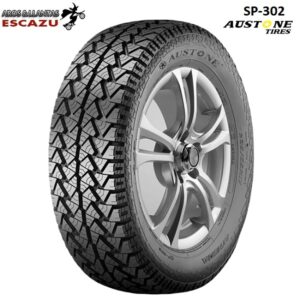 Austone Sp-302 100H