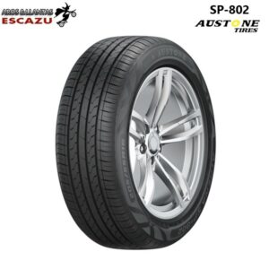 Austone Sp-802 101V