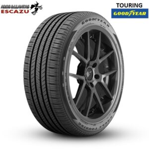 255/50R21 GOODYEAR EAGLE TOURING STR 109H XL