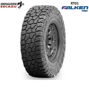 Falken Wilpeak Rt01 116R