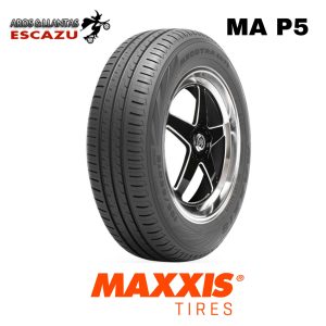 Maxxis Map5 Tl 94V