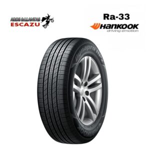 235/50R19 HANKOOK RA33 99V