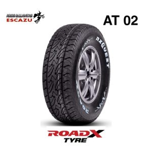Roadx Rxquest A/T02 112S