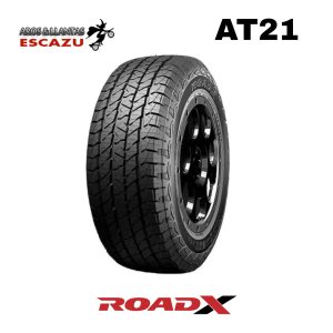 Roadx Rxquest At21 111H