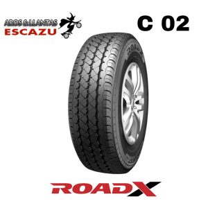 Roadx Rxquest C02 10Pr 112R