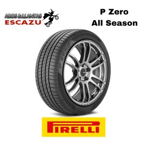 285/40/R/22 PIRELLI SCORP ZERO AS
