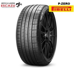 305/30/R/21 PIRELLI P-ZERO NA1 (ZR) 100Y