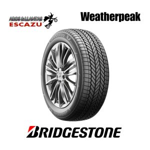 Bridgestone Weatherpeak 100H