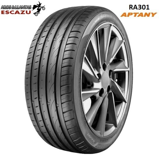 245/35R20 APTANY SPORT RA301 95W - Aros y Llantas Escazú