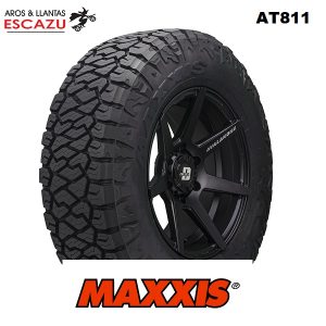 265/60R18 MAXXIS AT811 110T