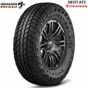 265/75R16 FIRESTONE DESTINATION A/T2 114T