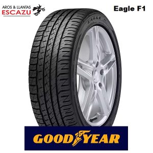 235/50R19 GOODYEAR EAGLE F1 ASS 3 99V