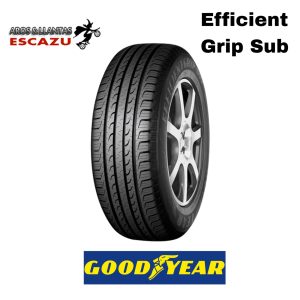 225/45R17 GOODYEAR EFFIGRIP 91V