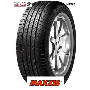 225/50R18 MAXXIS HPM3 99W