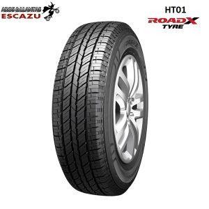235/65R17 RODX HT01 104S