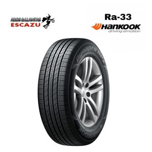 245/65R17 HANKOOK RA33 111H