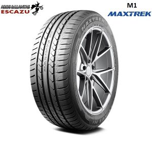 195/60R15 MAXTREK MAXIMUS-M1 88H