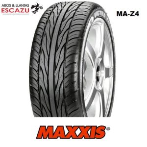 225/45R18 MAZ4S 95W