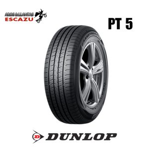 235/60R18 DUNLOP PT5 107V