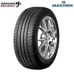 225/65R17 MAXTREK SIERRA S6 102S