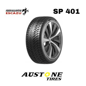 225/55R18 AUSTONE SP-401 102V