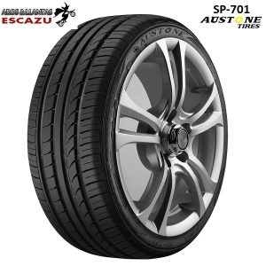 225/45R19 Austone SP-701 96Y