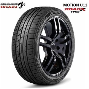 245/45R19 ROADX RXMOTION U11 102Y
