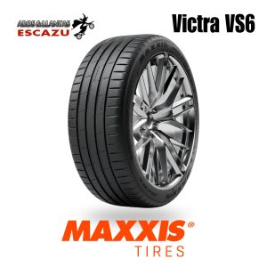 295/35R21 MAXXIS VS6 SUV 107Y