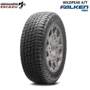235/55R19 FALKEN WILDPEAK A/T TRAIL 105V