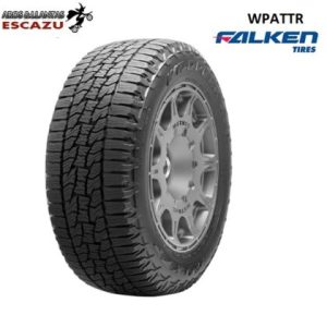 225/55R19 FALKEN WILD A/T TRAIL  99V