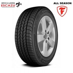215/60R17 FIRESTONE ALLSEASON 96T