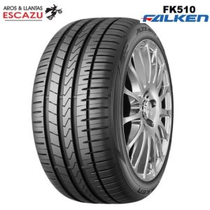 255/50R19 FALKEN F510SV 107Y