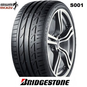 245/40R17 BRIGESTONE POTENZA RFT S001 91W
