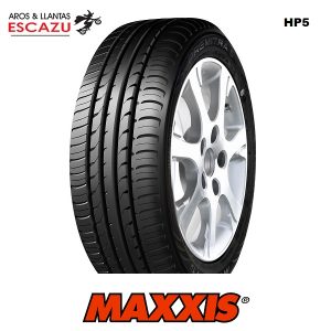 255/45R21 MAXXIS HPM5 102H